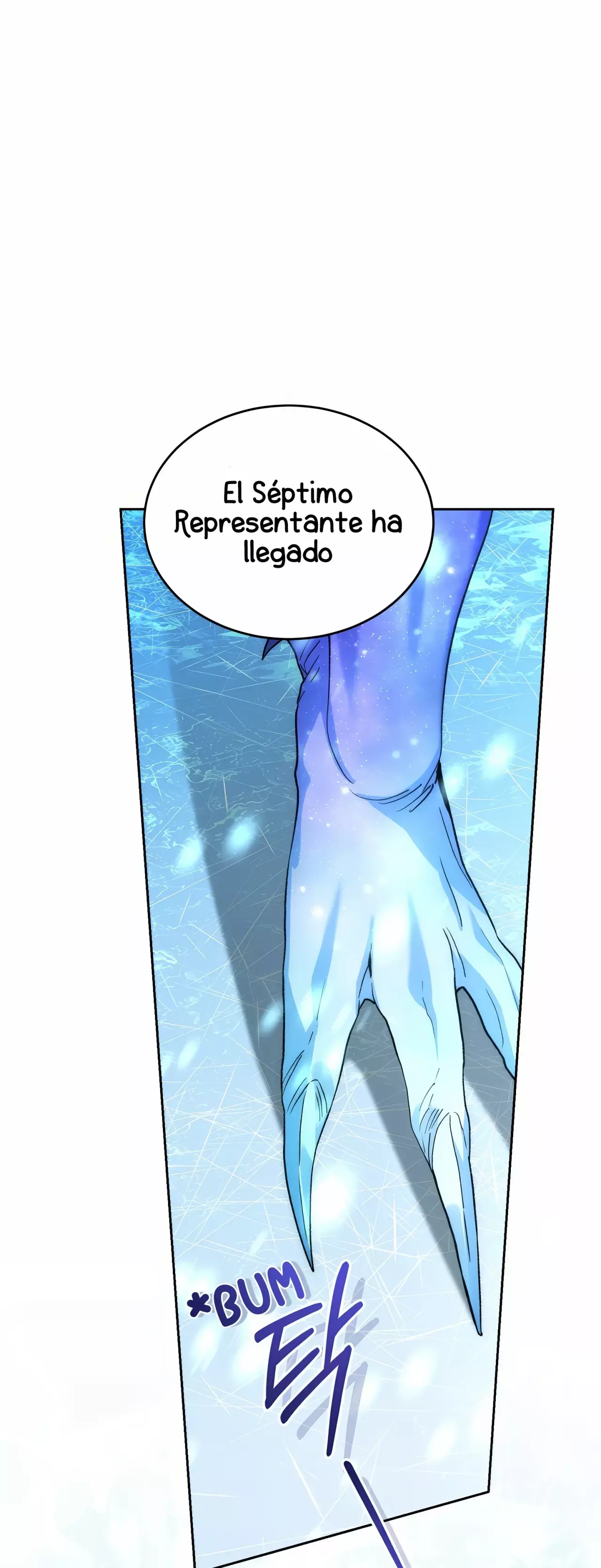 Robe El Alma Del Ranker Numero Uno capítulo 92, página 74