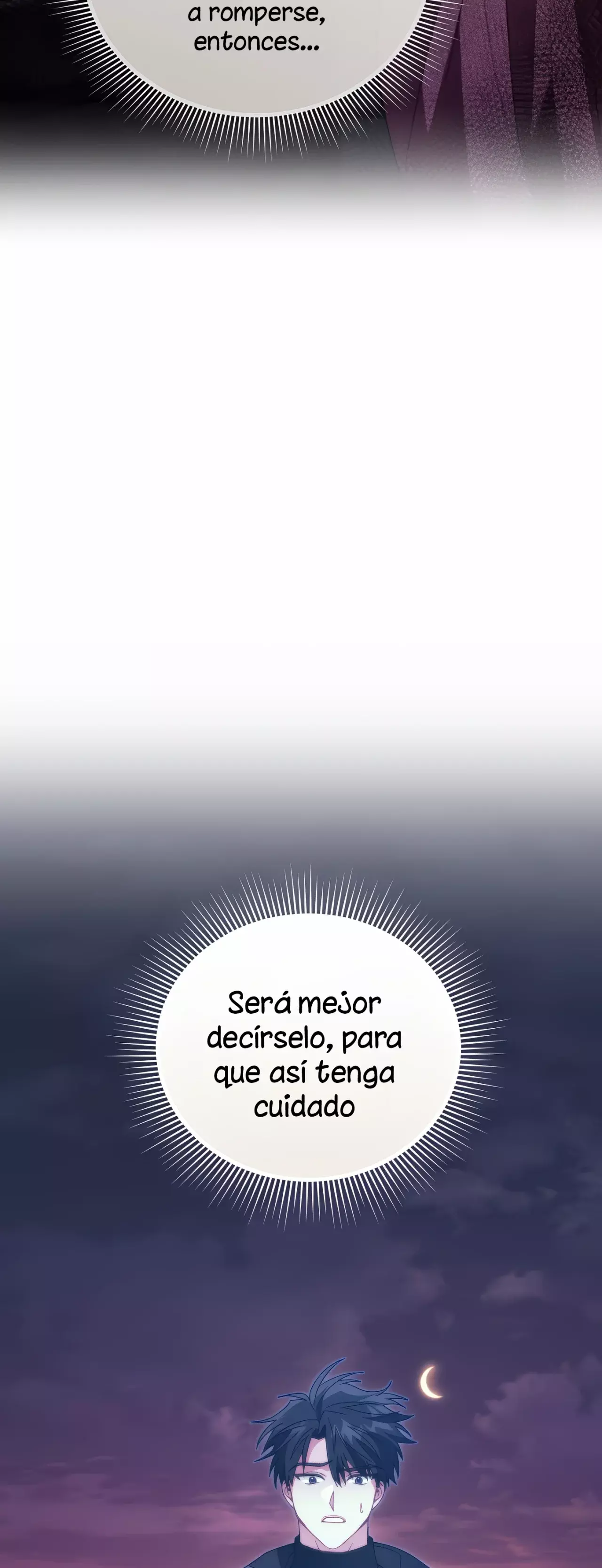 Robe El Alma Del Ranker Numero Uno capítulo 93, página 50