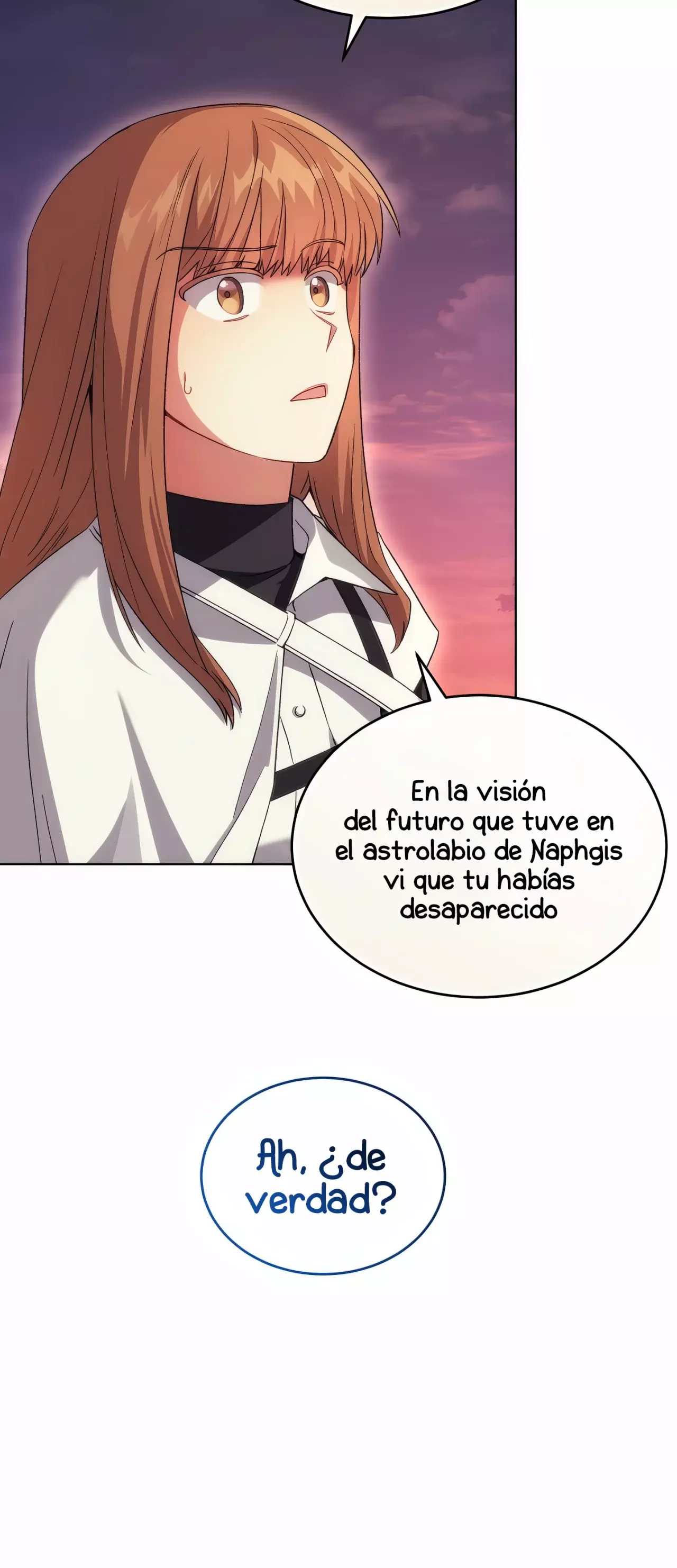 Robe El Alma Del Ranker Numero Uno capítulo 93, página 66