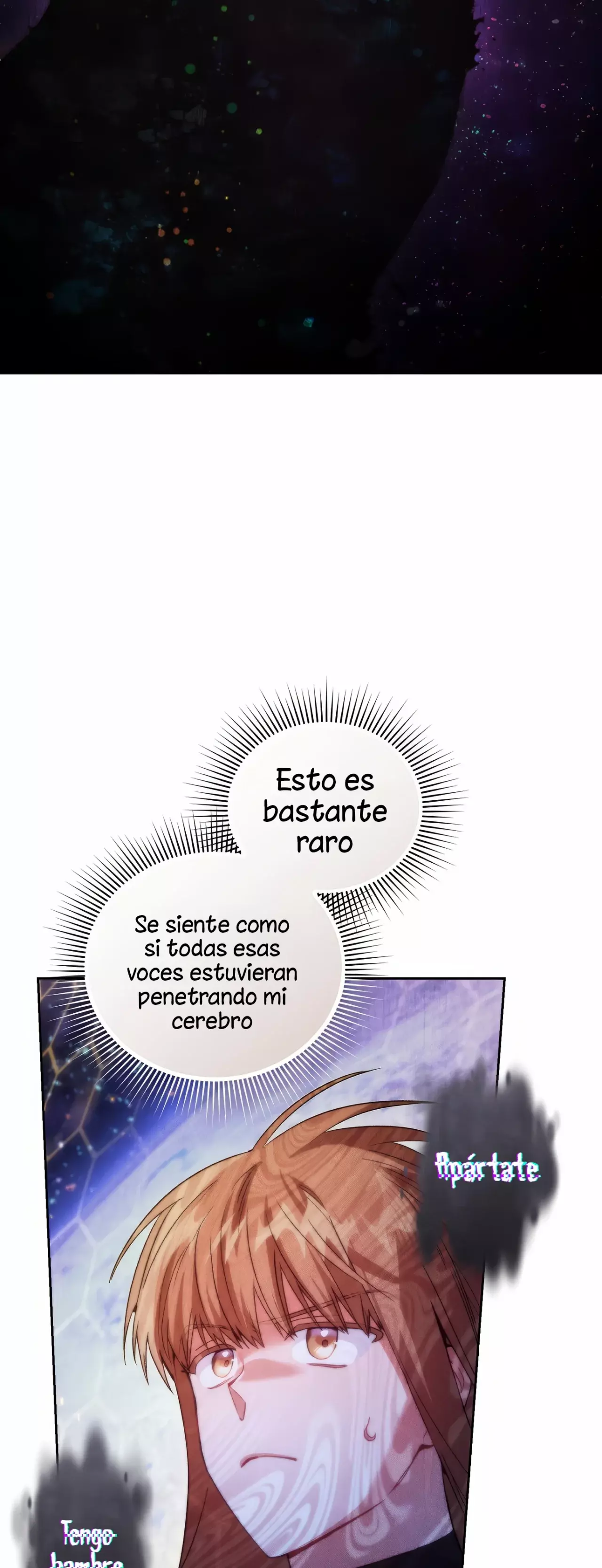 Robe El Alma Del Ranker Numero Uno capítulo 94, página 14