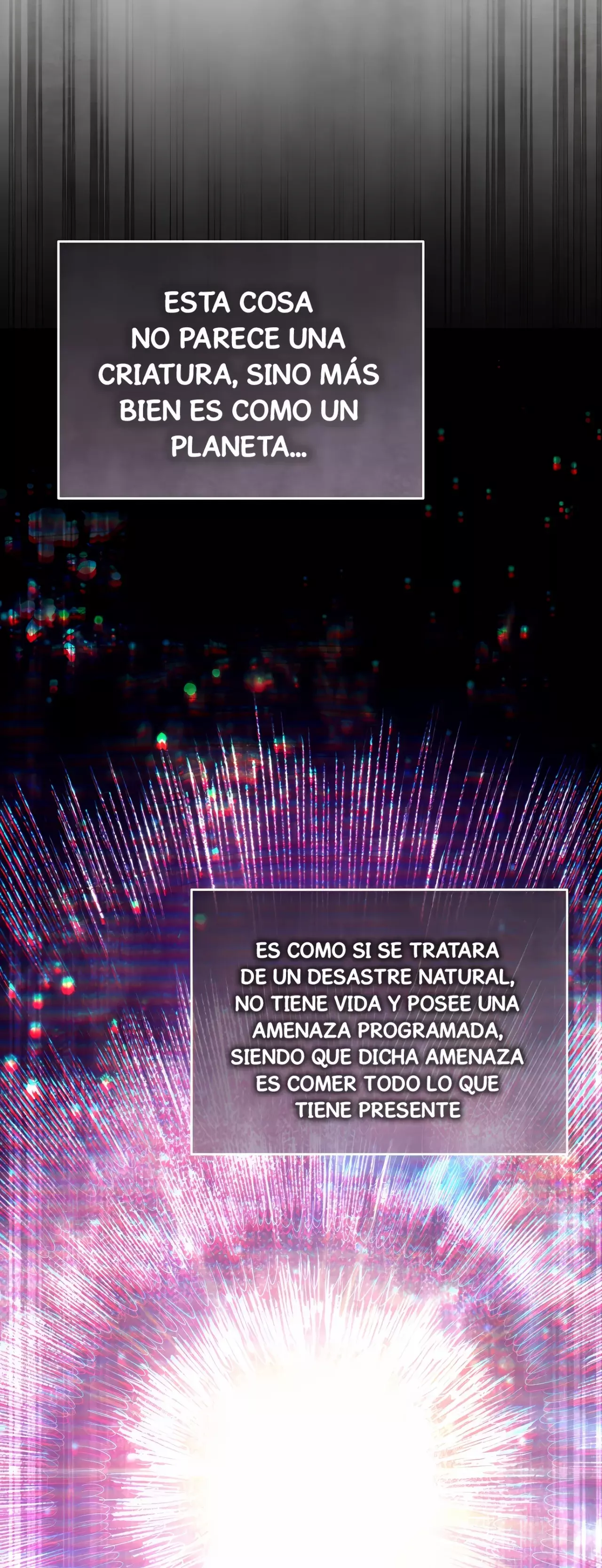 Robe El Alma Del Ranker Numero Uno capítulo 94, página 18