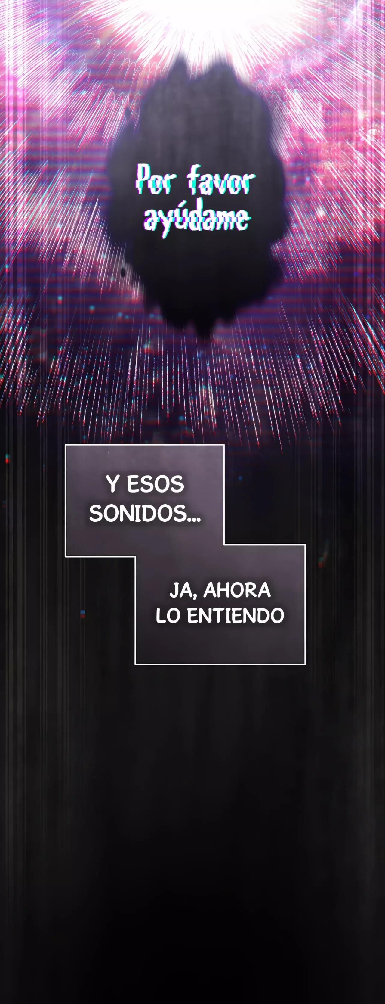 Robe El Alma Del Ranker Numero Uno capítulo 94, página 19