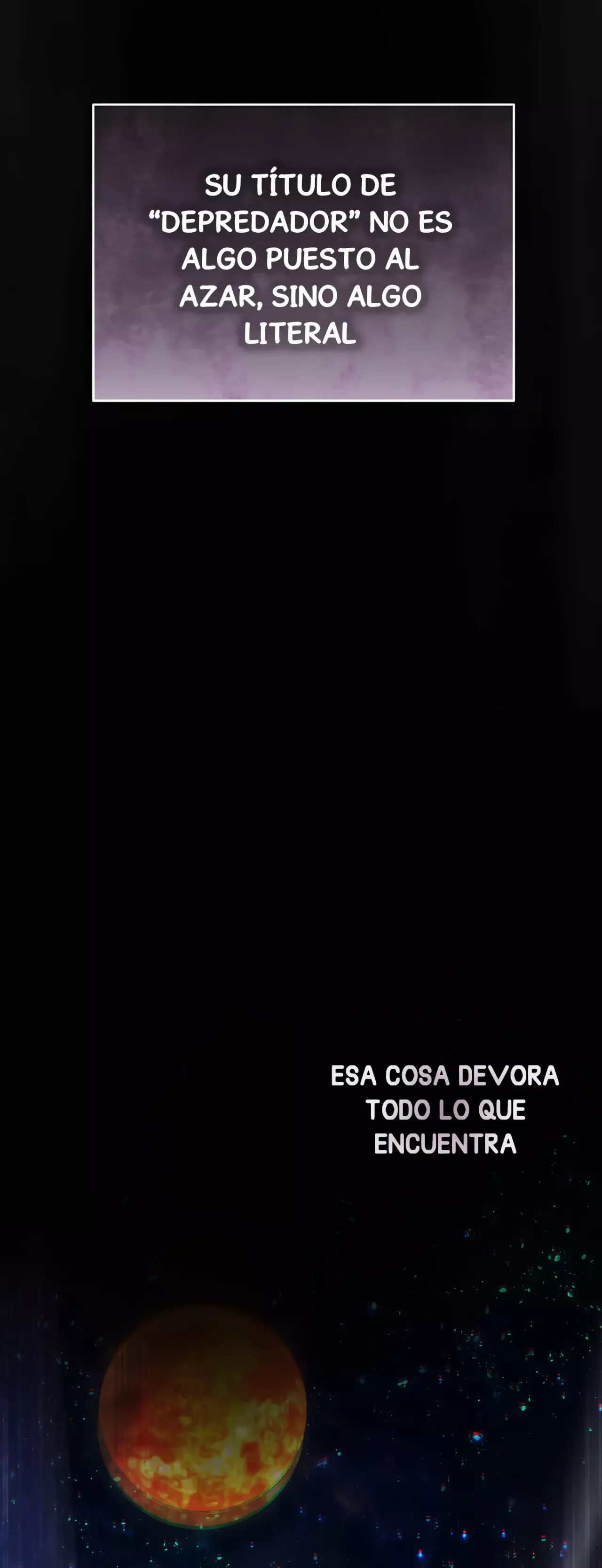 Robe El Alma Del Ranker Numero Uno capítulo 94, página 20