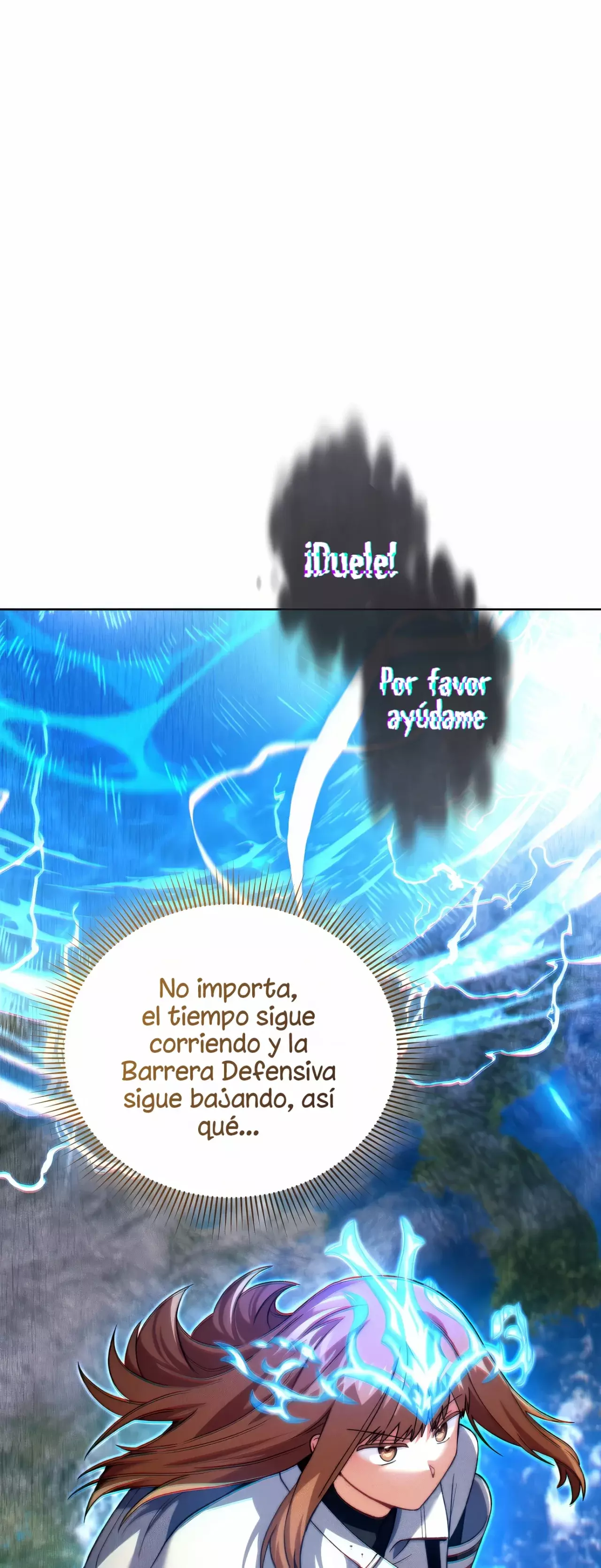 Robe El Alma Del Ranker Numero Uno capítulo 94, página 53