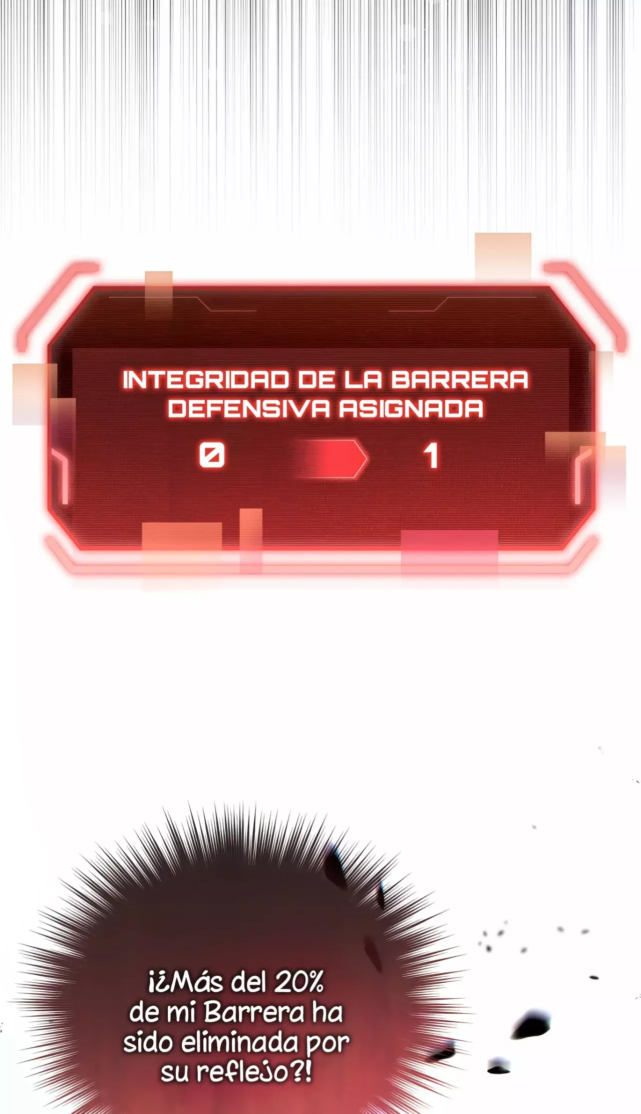 Robe El Alma Del Ranker Numero Uno capítulo 94, página 87