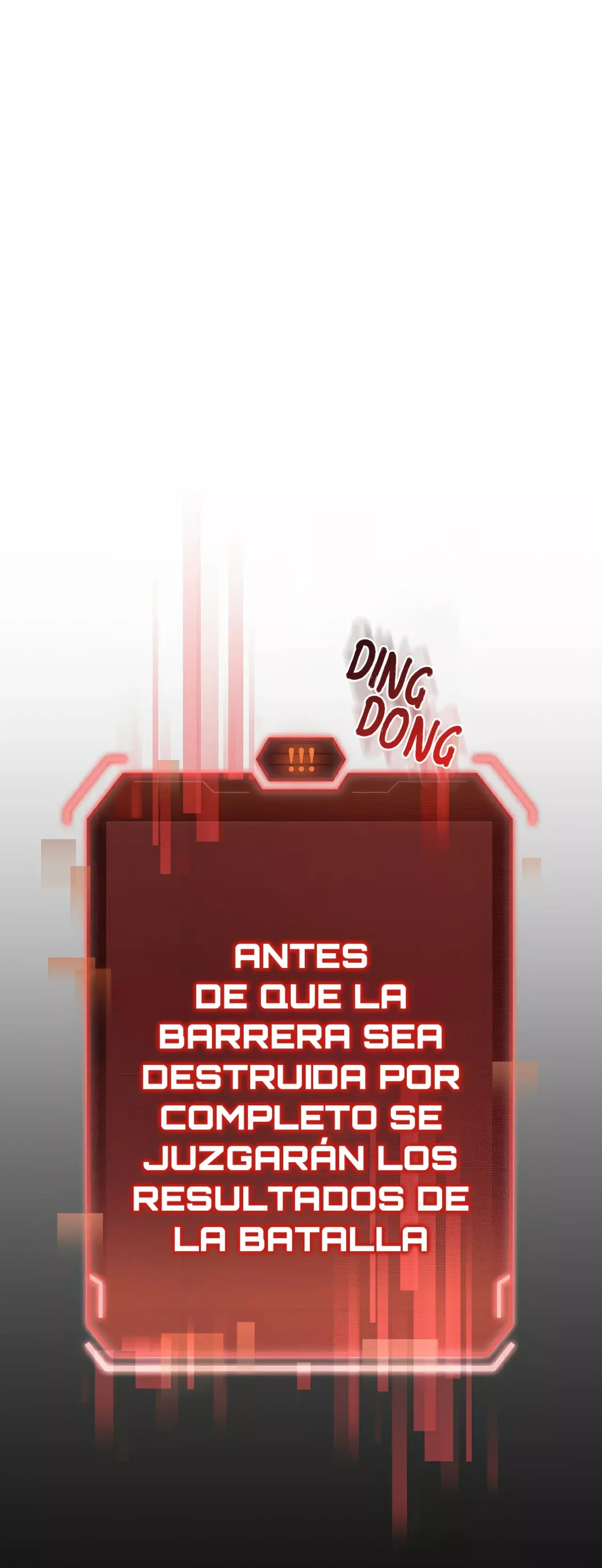 Robe El Alma Del Ranker Numero Uno capítulo 95, página 4