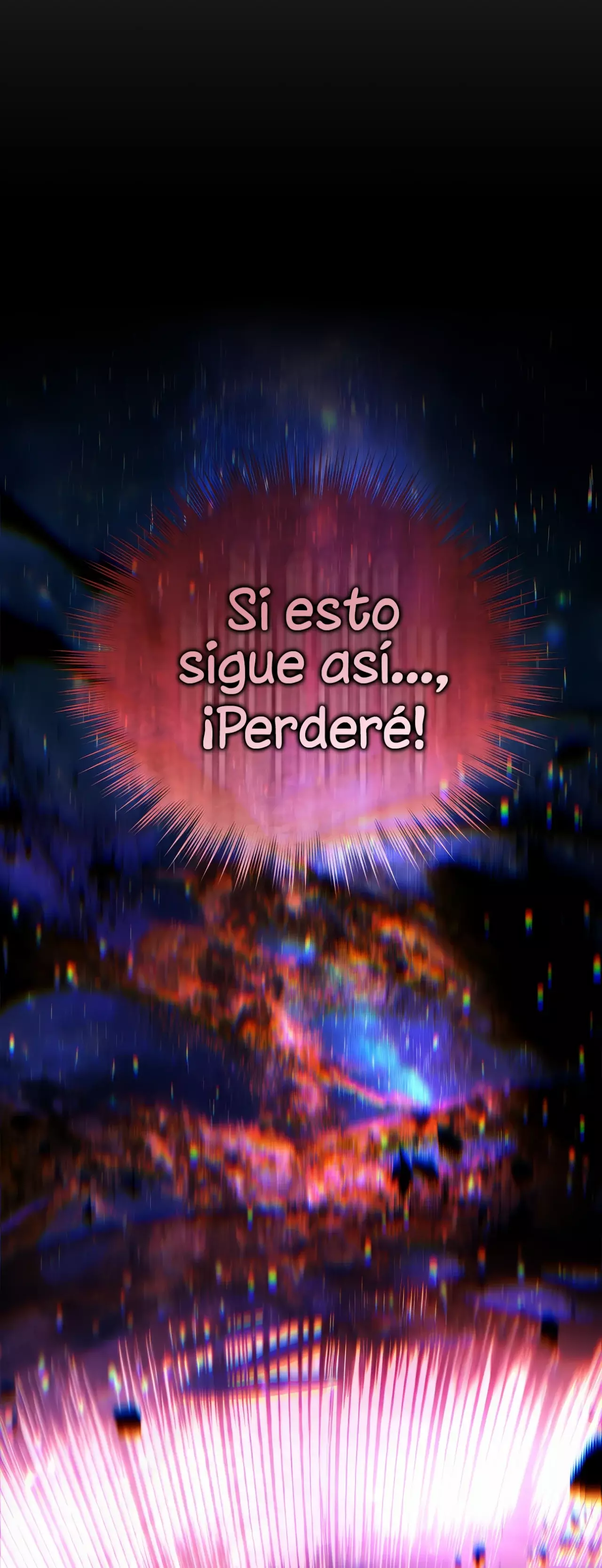 Robe El Alma Del Ranker Numero Uno capítulo 95, página 5