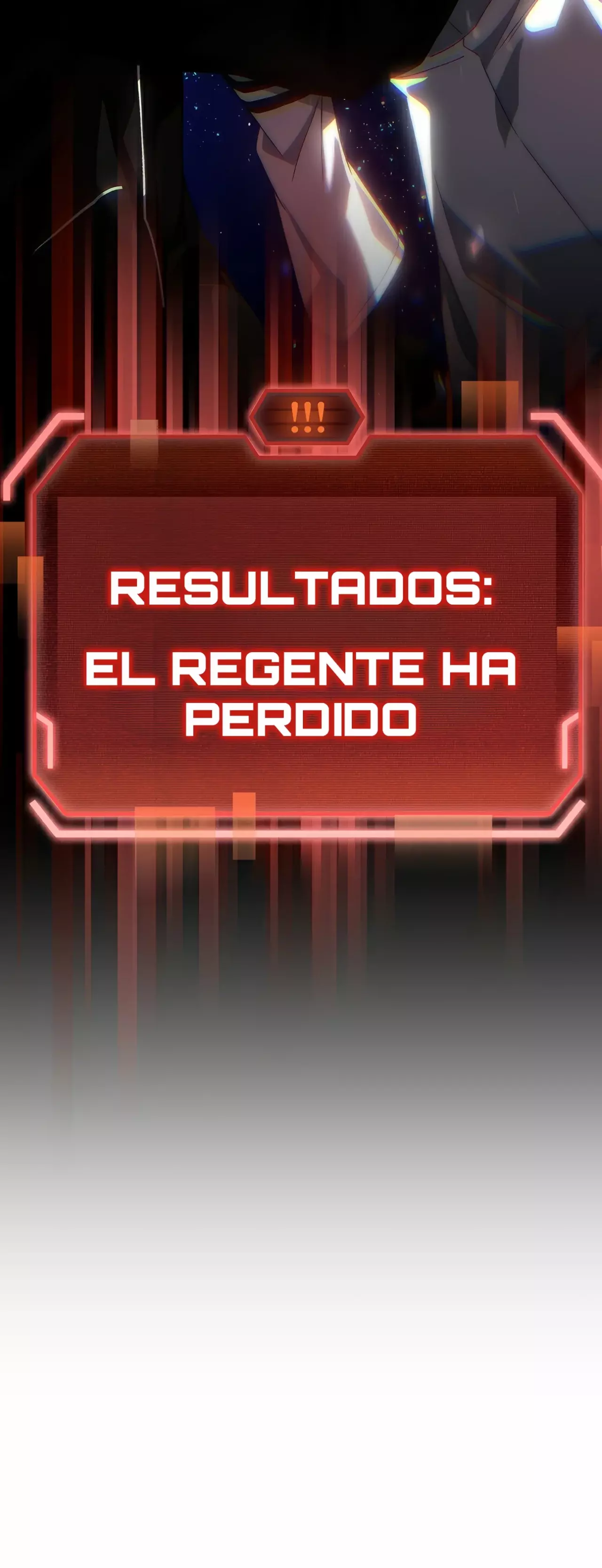 Robe El Alma Del Ranker Numero Uno capítulo 95, página 7