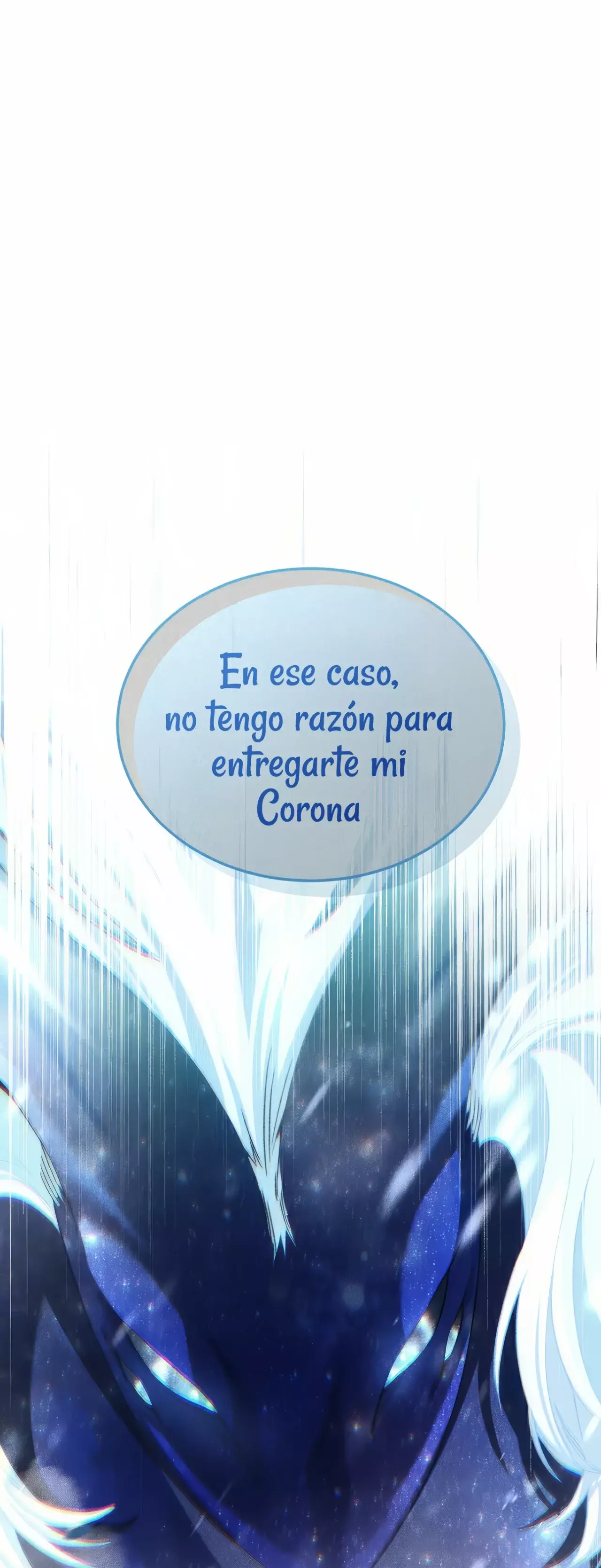 Robe El Alma Del Ranker Numero Uno capítulo 95, página 9