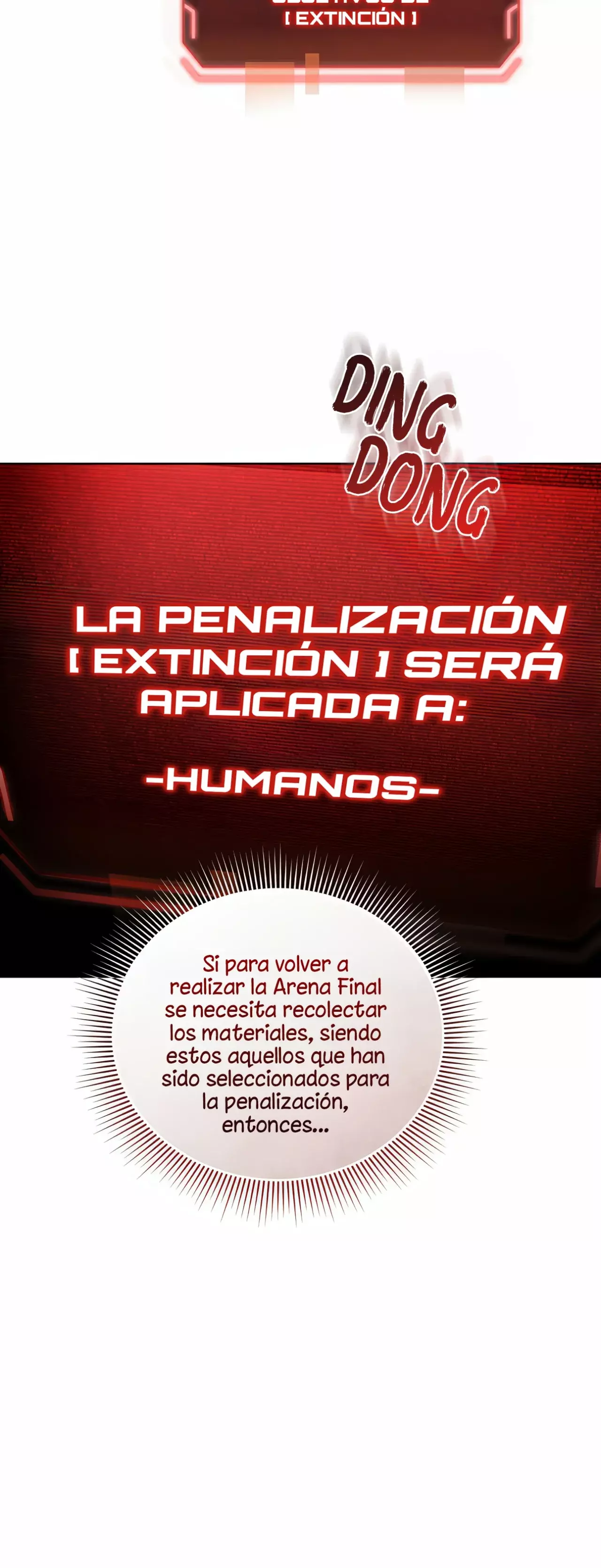 Robe El Alma Del Ranker Numero Uno capítulo 95, página 12
