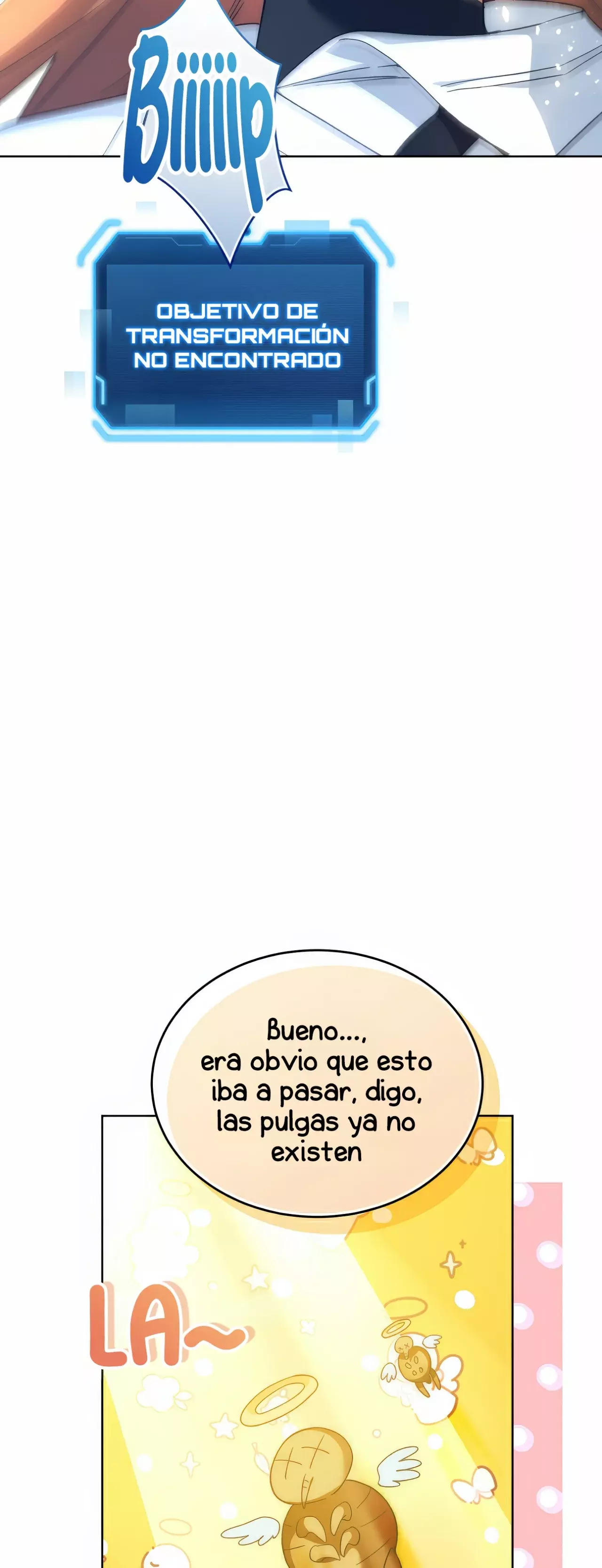 Robe El Alma Del Ranker Numero Uno capítulo 95, página 38