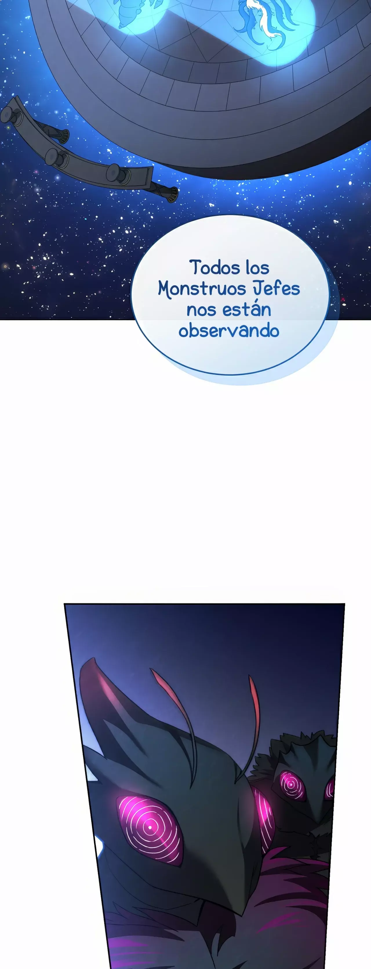 Robe El Alma Del Ranker Numero Uno capítulo 95, página 42