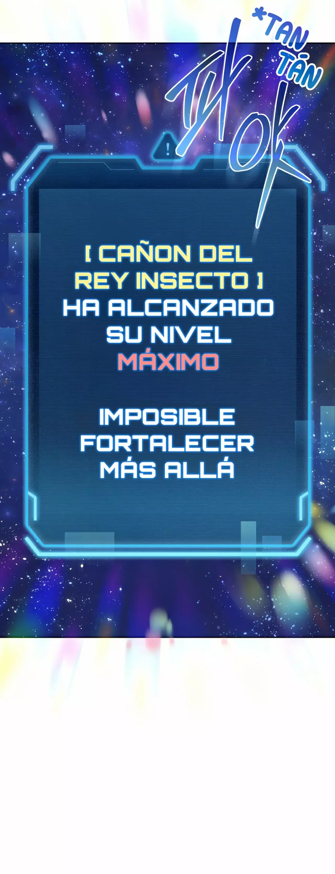 Robe El Alma Del Ranker Numero Uno capítulo 95, página 76