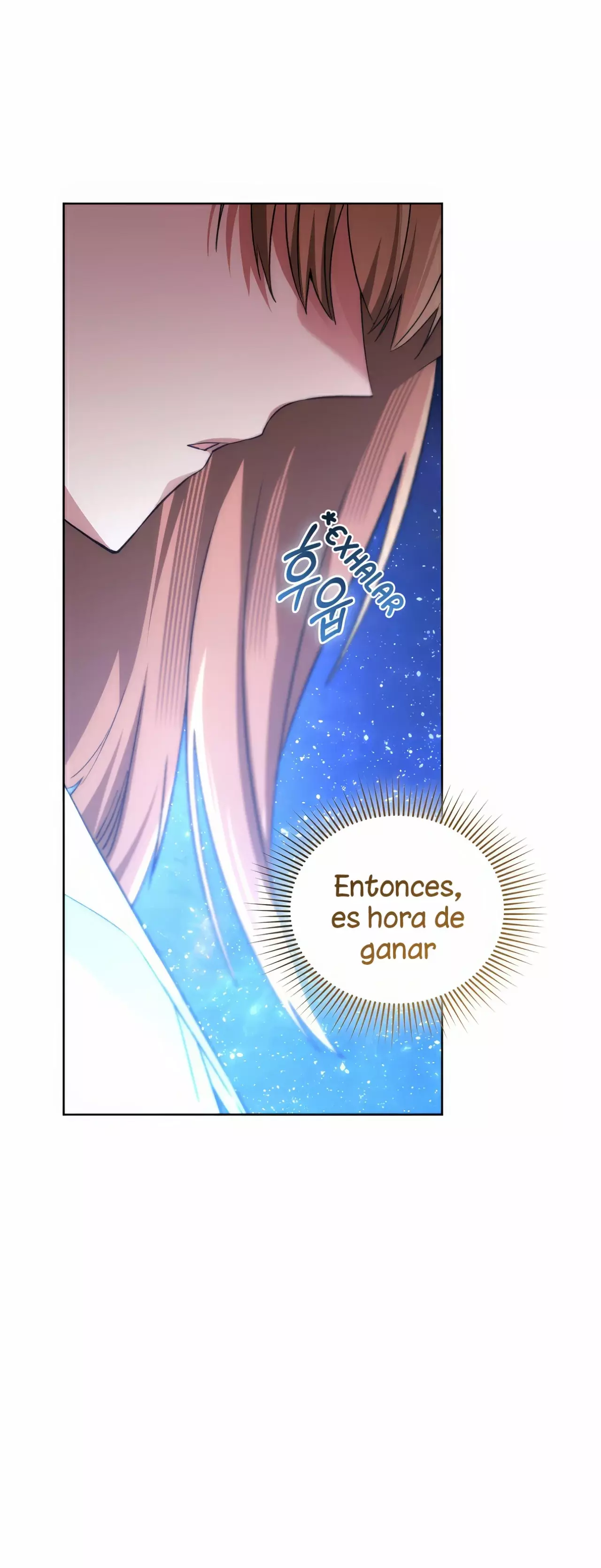 Robe El Alma Del Ranker Numero Uno capítulo 95, página 77