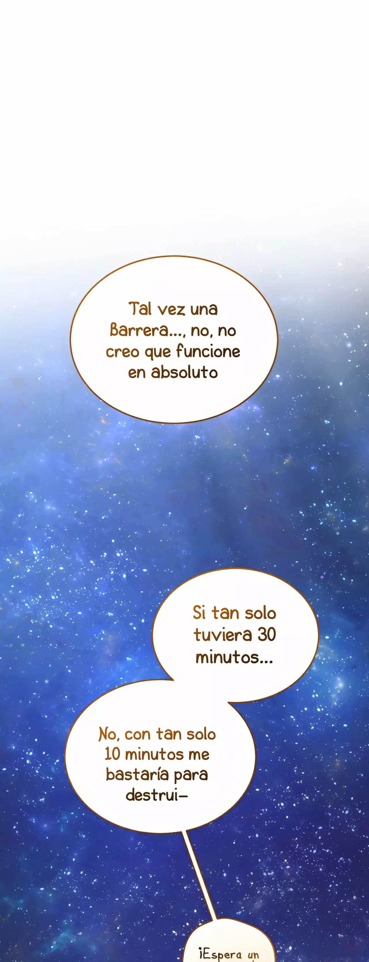 Robe El Alma Del Ranker Numero Uno capítulo 96, página 12