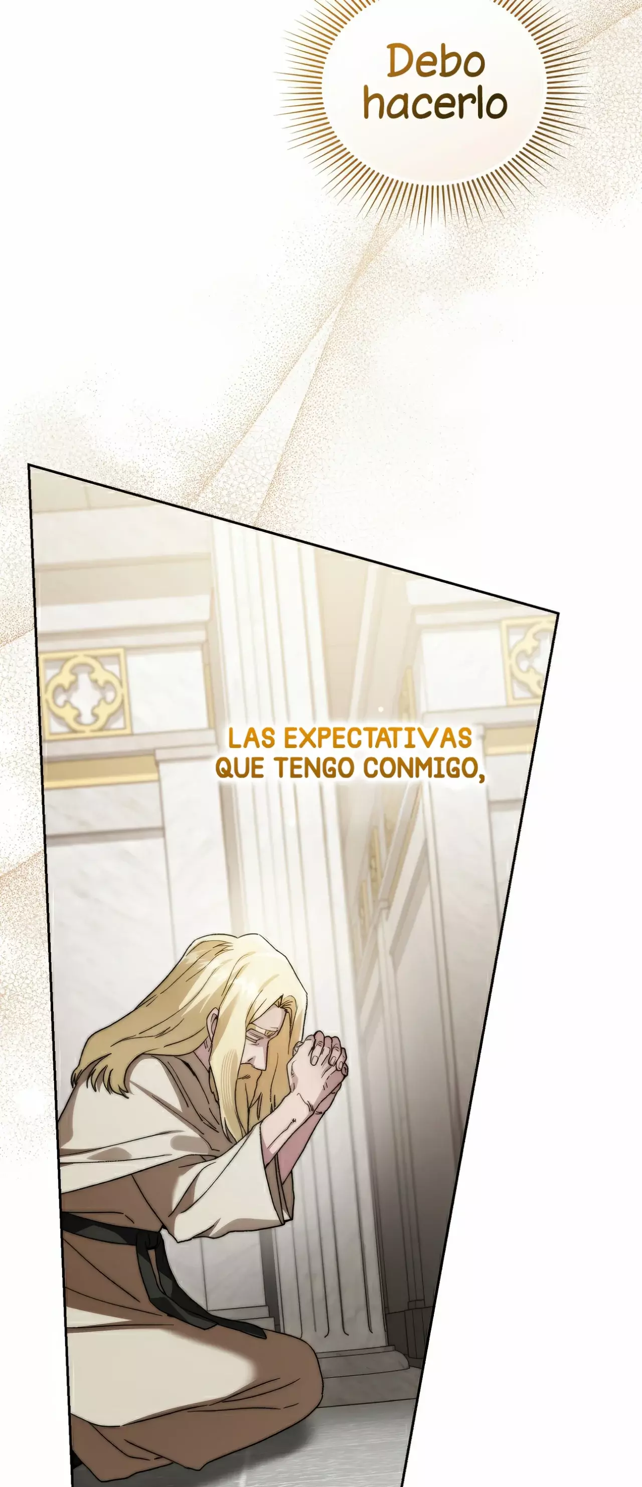 Robe El Alma Del Ranker Numero Uno capítulo 96, página 59