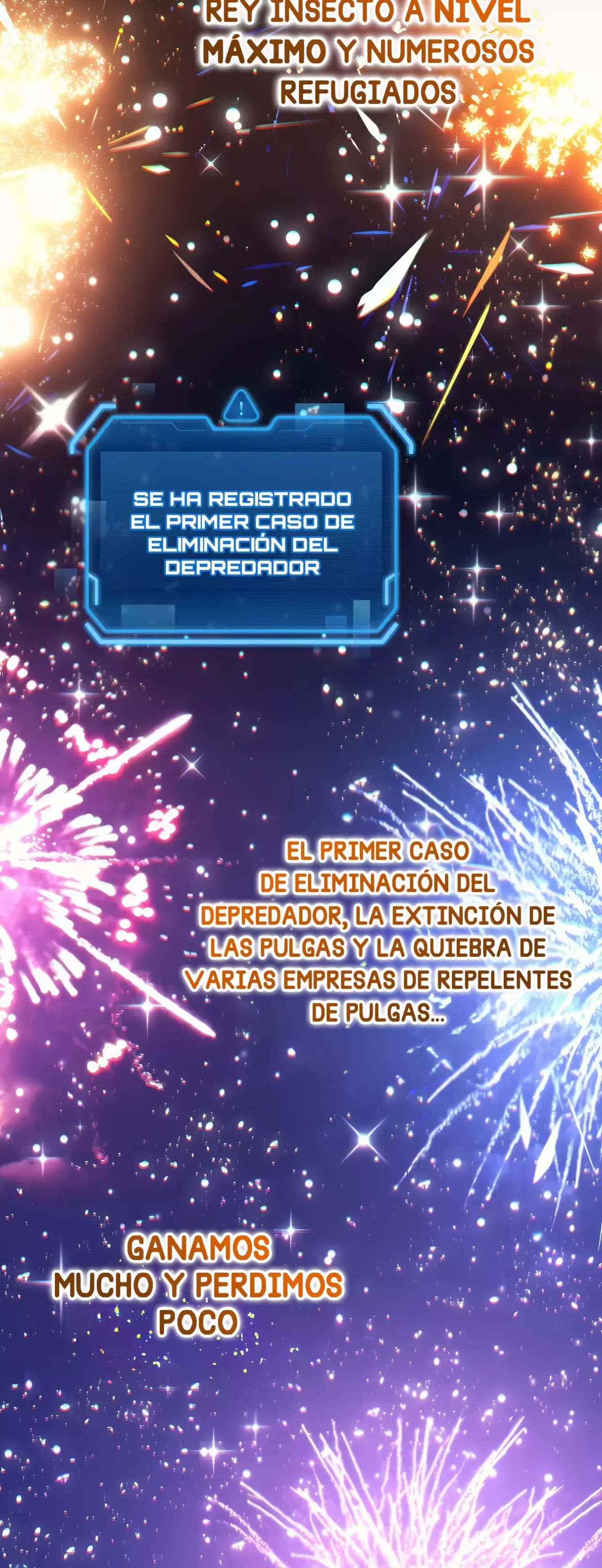 Robe El Alma Del Ranker Numero Uno capítulo 97, página 83