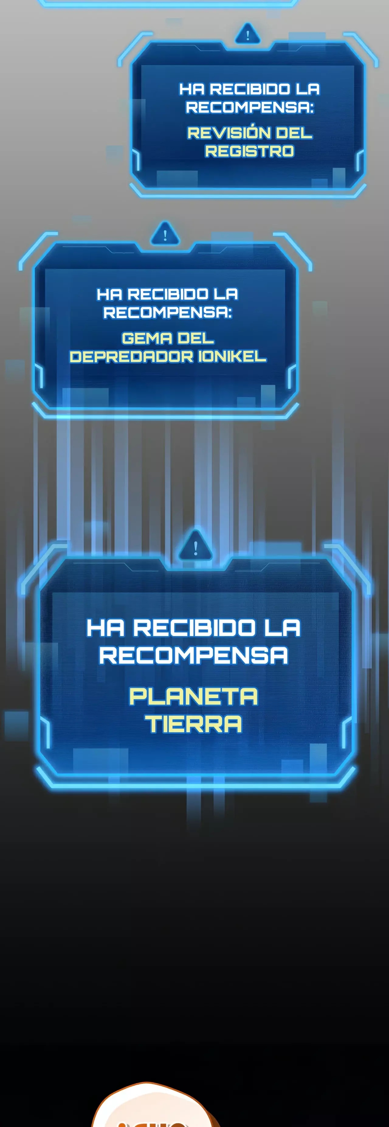 Robe El Alma Del Ranker Numero Uno capítulo 98, página 29