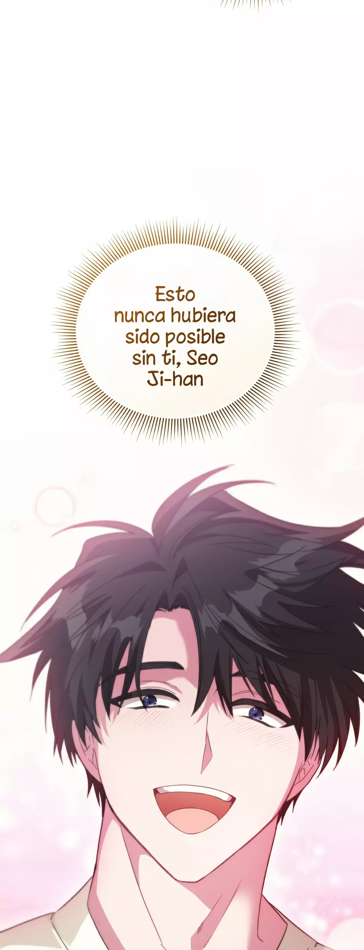 Robe El Alma Del Ranker Numero Uno capítulo 98, página 35