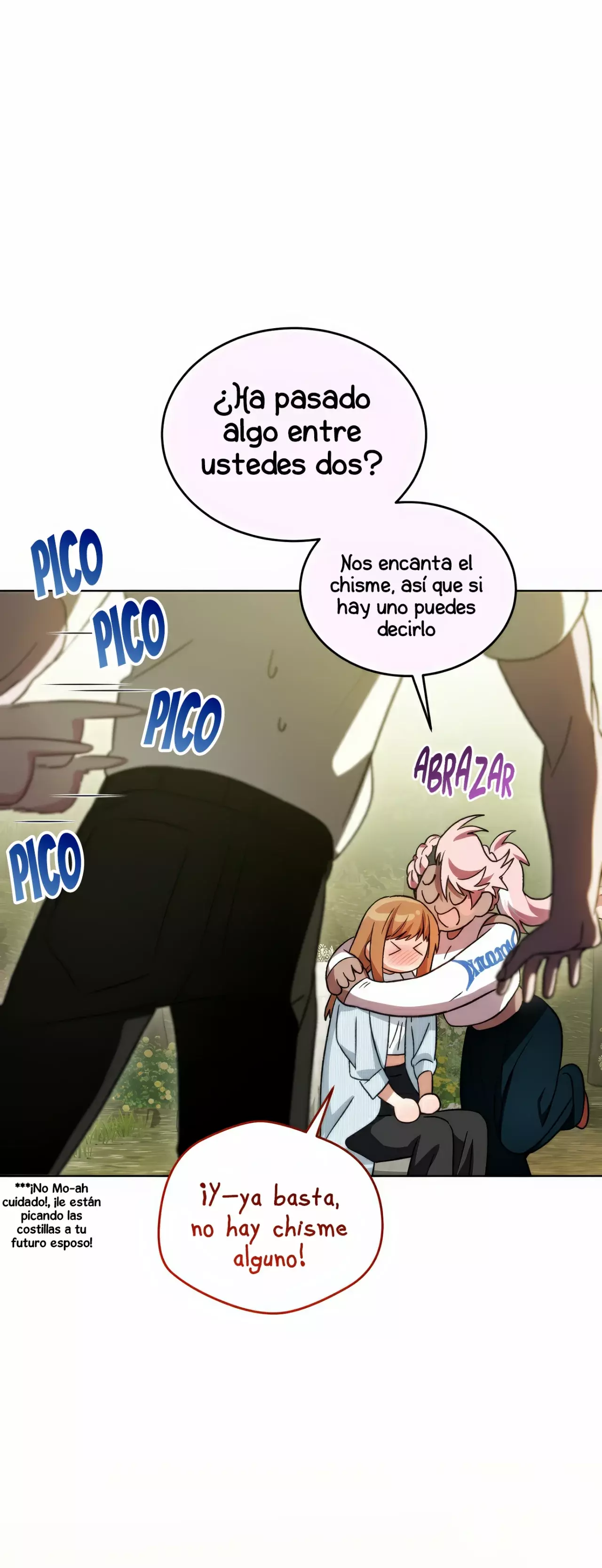 Robe El Alma Del Ranker Numero Uno capítulo 98, página 41