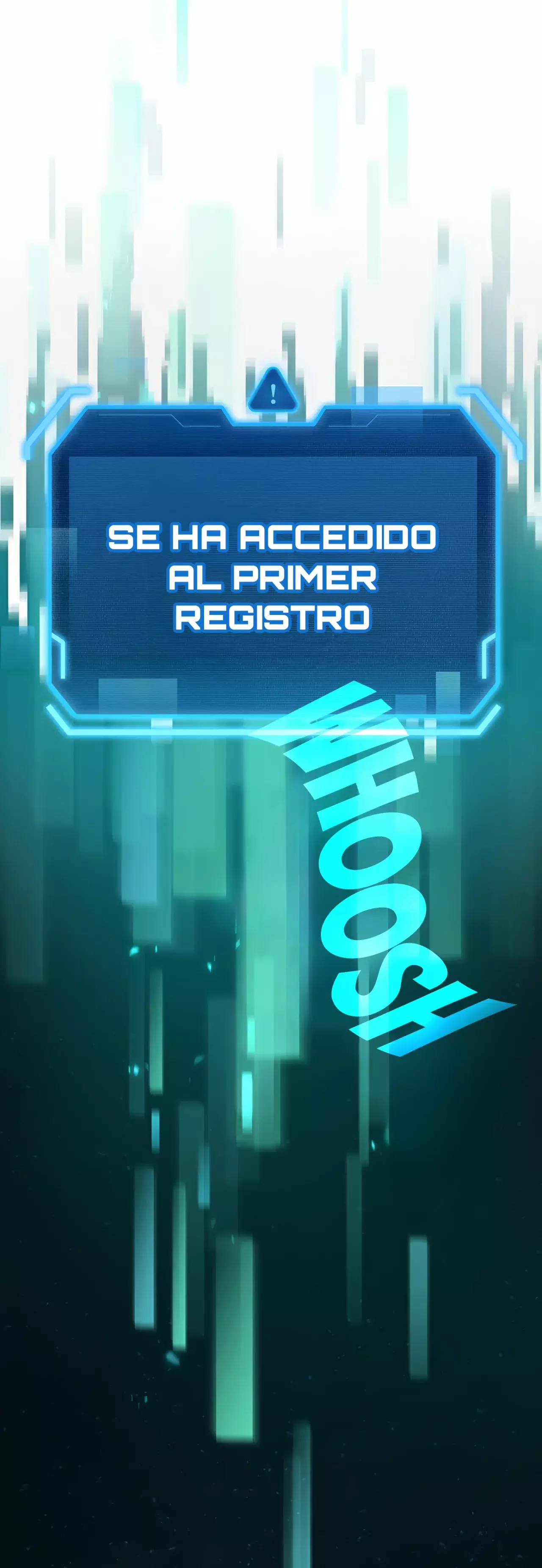 Robe El Alma Del Ranker Numero Uno capítulo 98, página 48