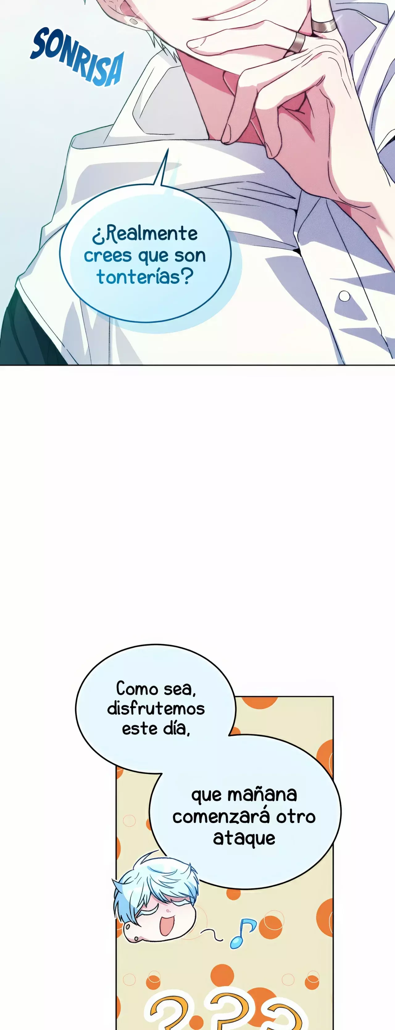 Robe El Alma Del Ranker Numero Uno capítulo 98, página 59