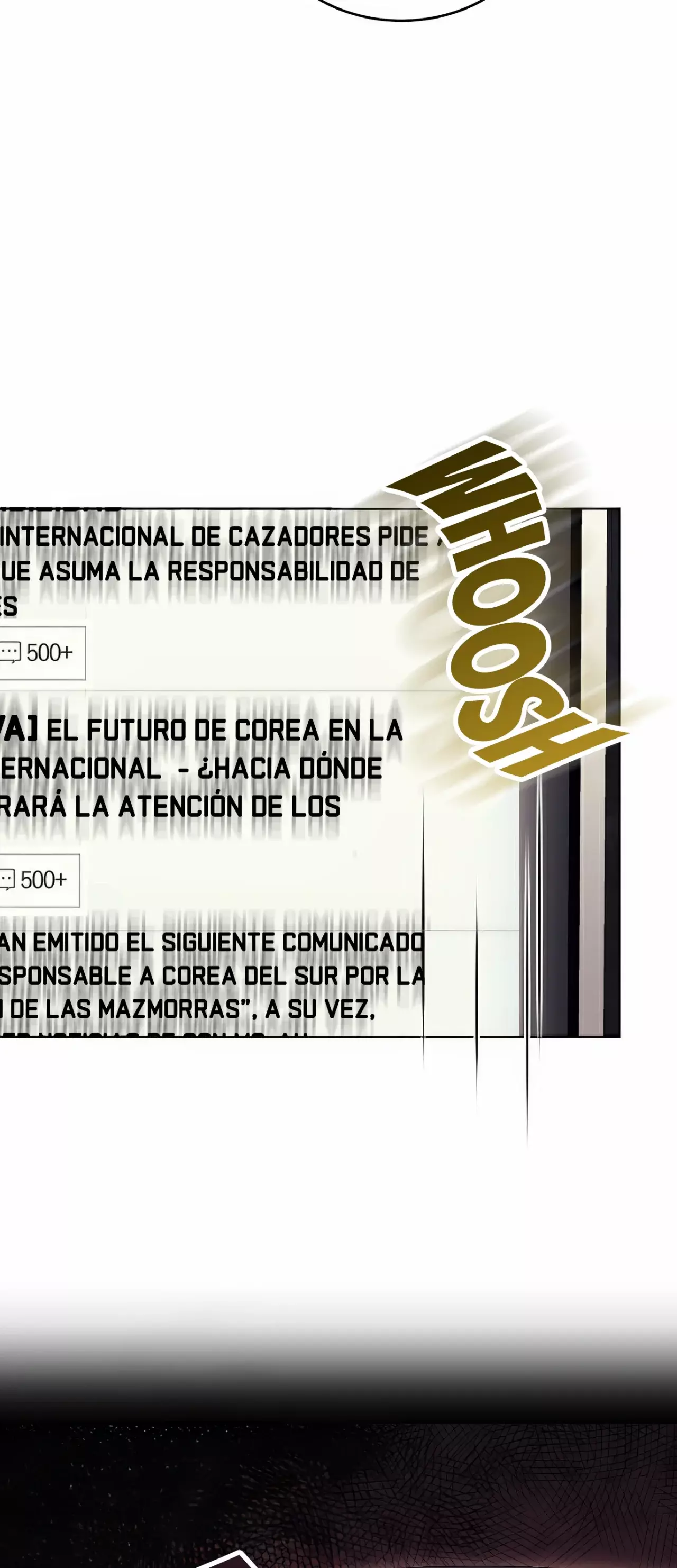 Robe El Alma Del Ranker Numero Uno capítulo 98, página 63