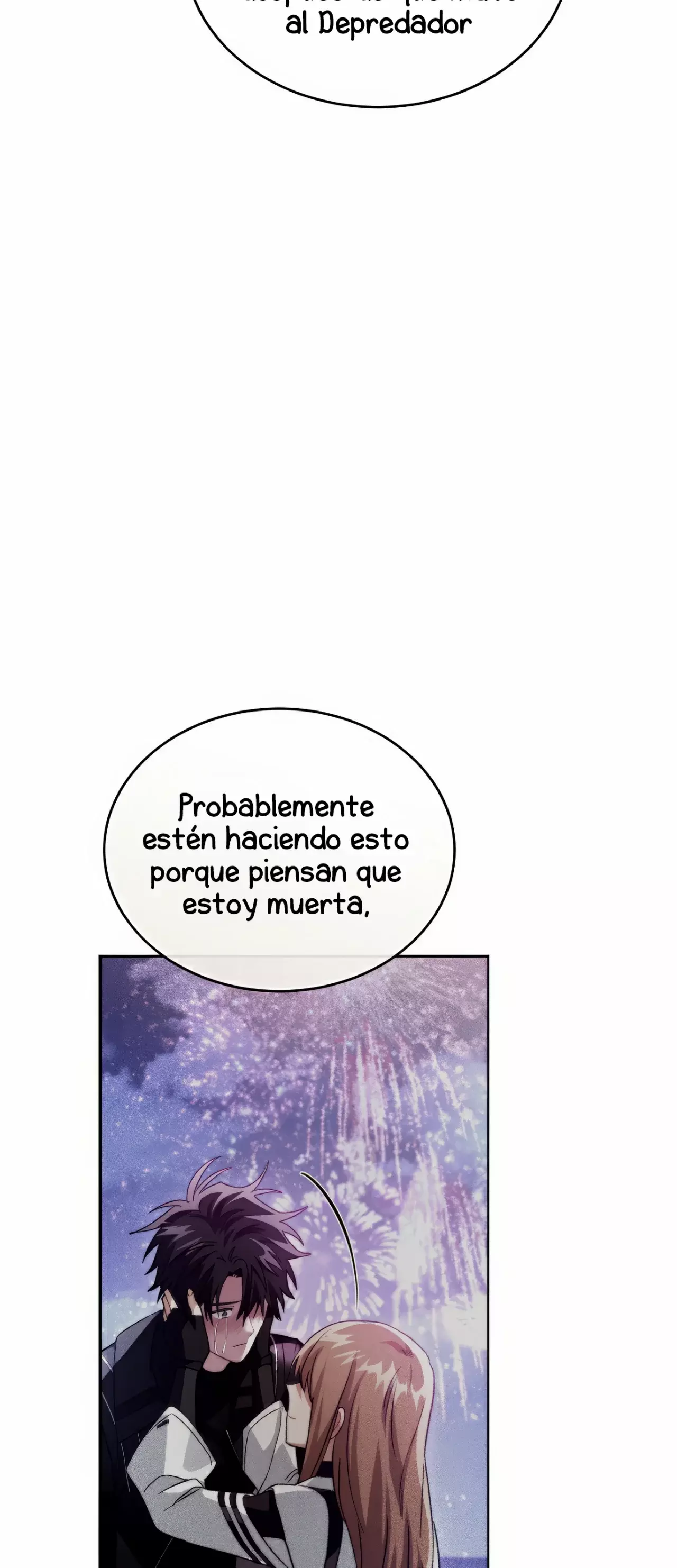 Robe El Alma Del Ranker Numero Uno capítulo 98, página 66