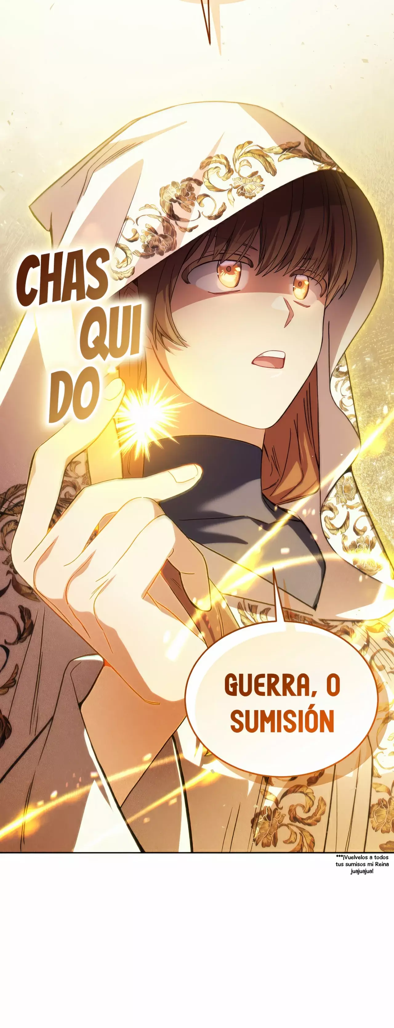 Robe El Alma Del Ranker Numero Uno capítulo 99, página 52