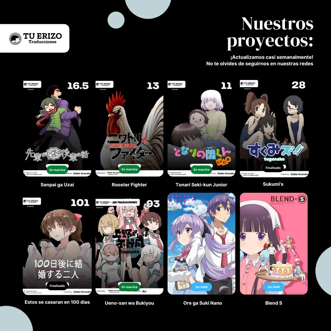 Rooster Fighter capítulo 13, página 39