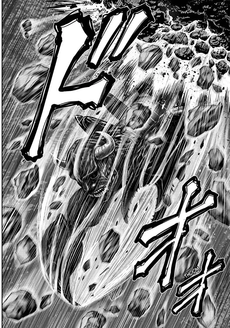 Rooster Fighter capítulo 44, página 32