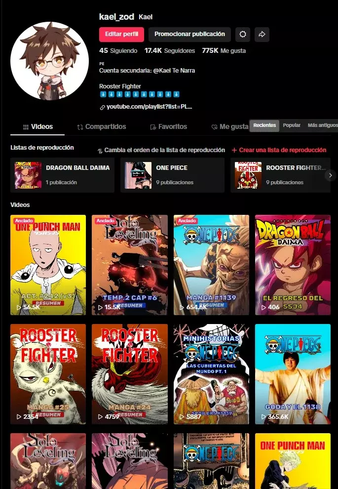Rooster Fighter capítulo 46, página 3