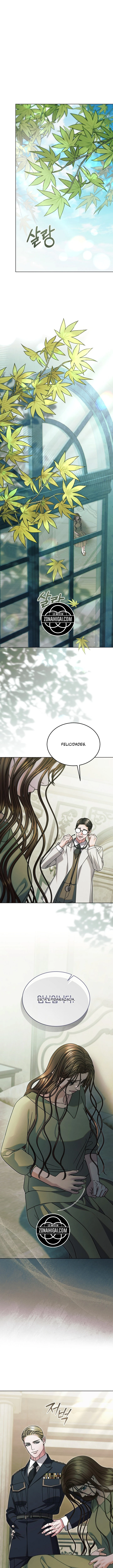 Ruega Por Mí capítulo 83, página 2