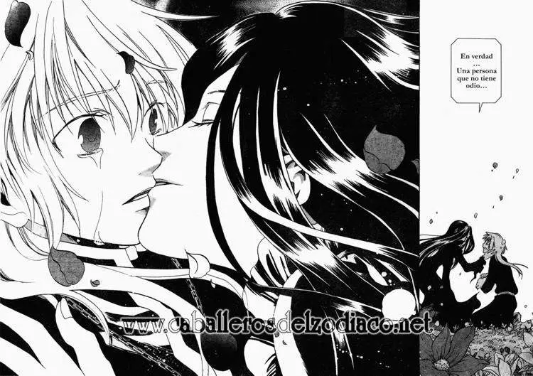 Saint Seiya: The Lost Canvas capítulo 1, página 41