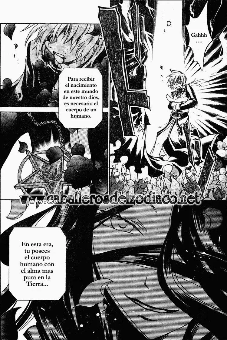 Saint Seiya: The Lost Canvas capítulo 1, página 44