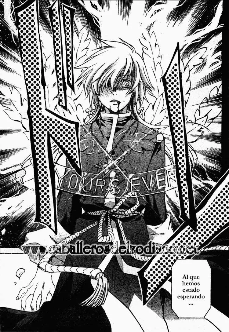 Saint Seiya: The Lost Canvas capítulo 1, página 45