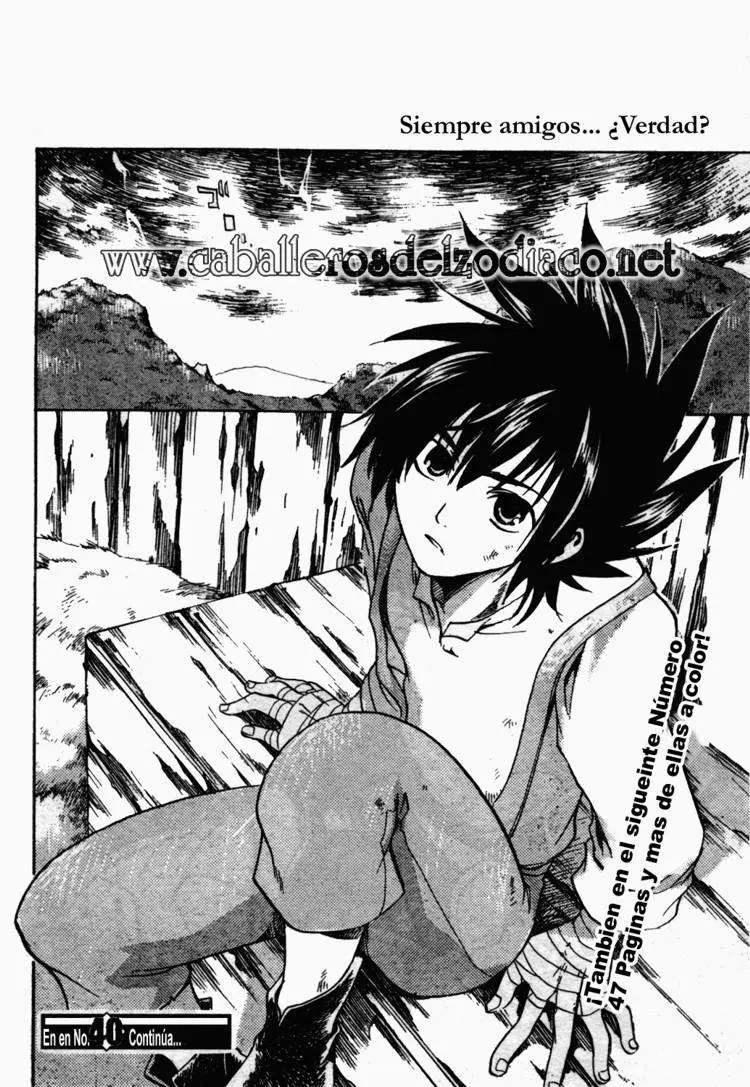 Saint Seiya: The Lost Canvas capítulo 1, página 47