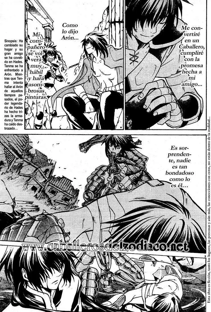Saint Seiya: The Lost Canvas capítulo 10, página 3