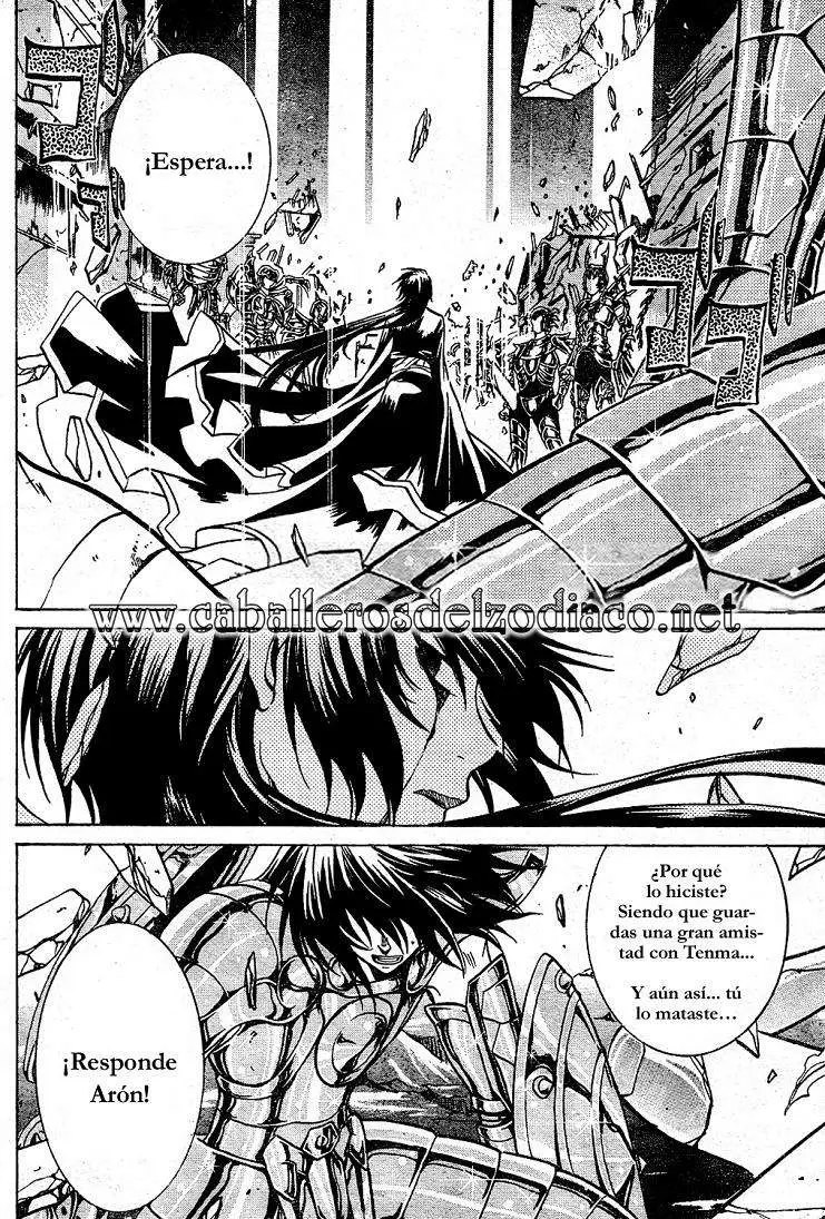 Saint Seiya: The Lost Canvas capítulo 10, página 4