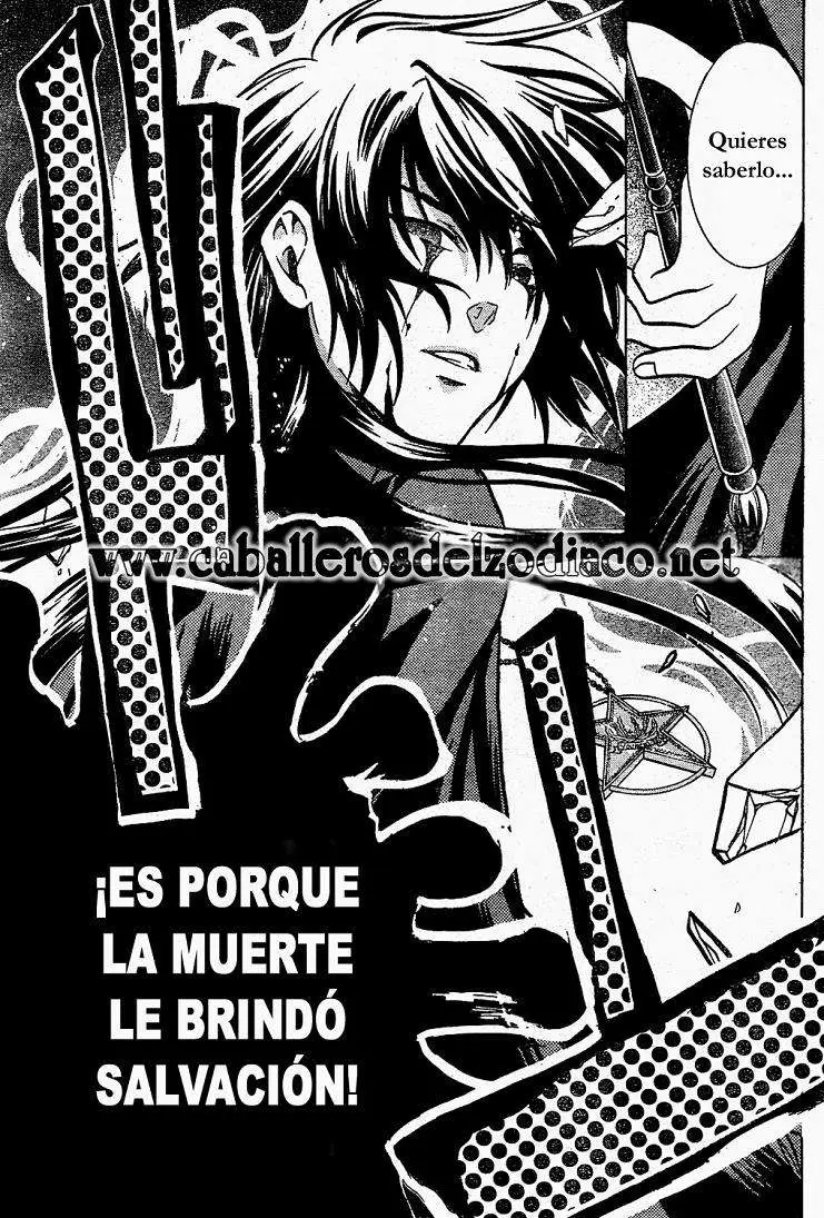 Saint Seiya: The Lost Canvas capítulo 10, página 5