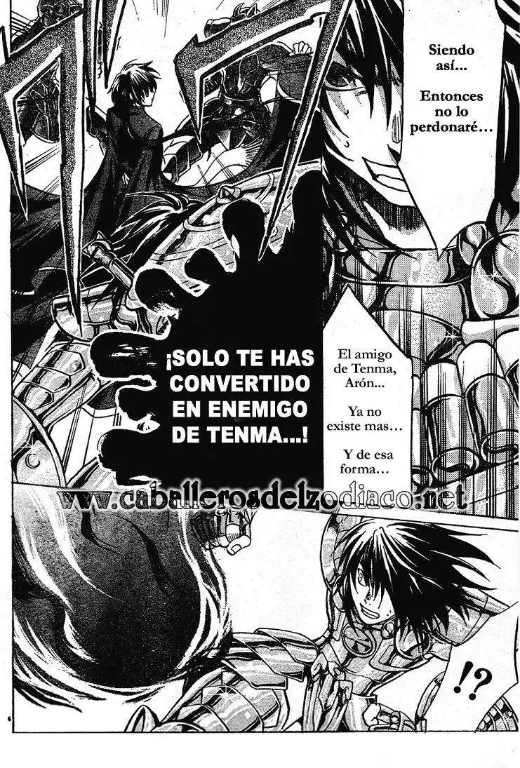 Saint Seiya: The Lost Canvas capítulo 10, página 6