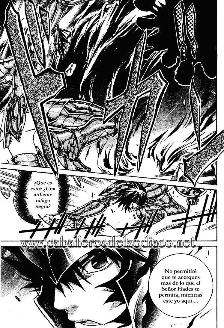Saint Seiya: The Lost Canvas capítulo 10, página 7