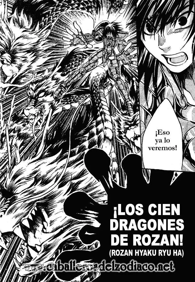 Saint Seiya: The Lost Canvas capítulo 10, página 9