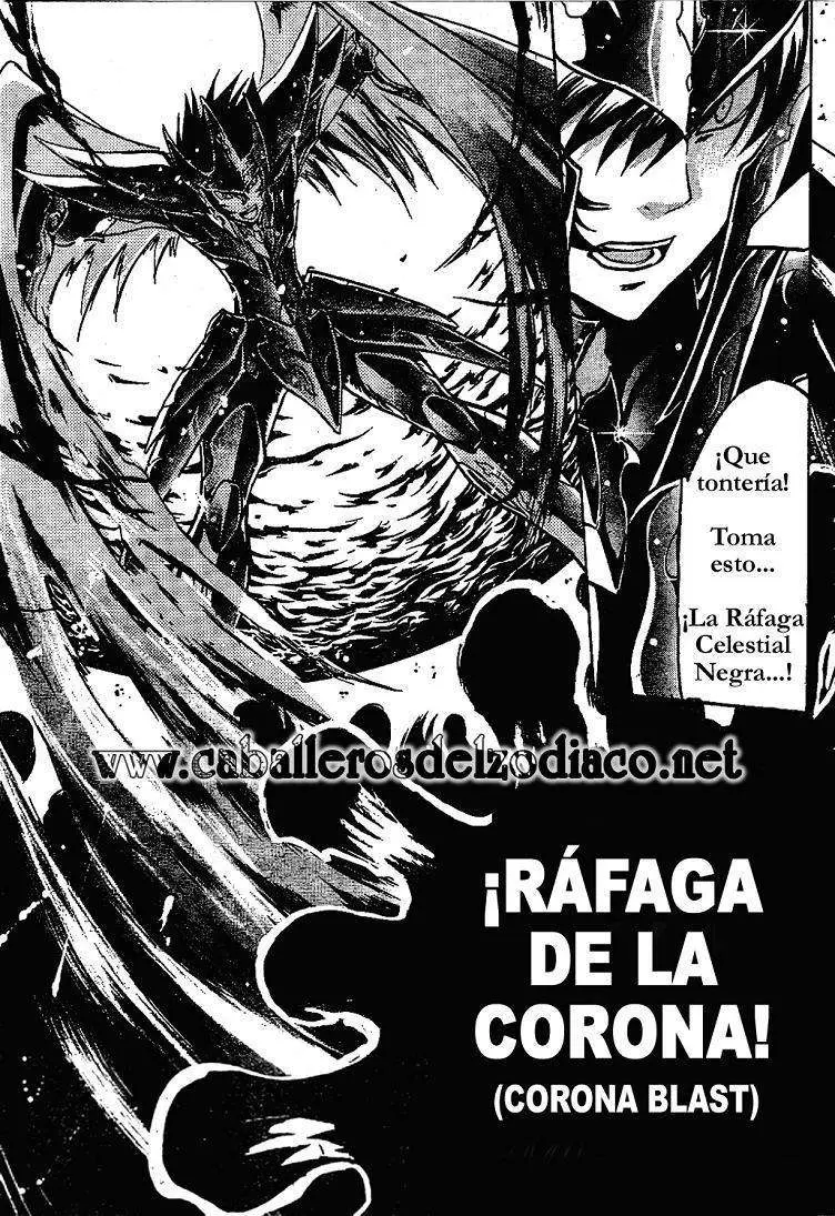 Saint Seiya: The Lost Canvas capítulo 10, página 10