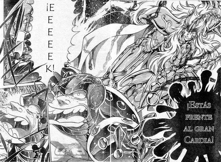 Saint Seiya: The Lost Canvas capítulo 100, página 4