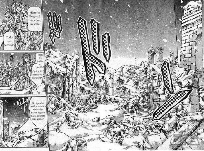Saint Seiya: The Lost Canvas capítulo 101, página 3