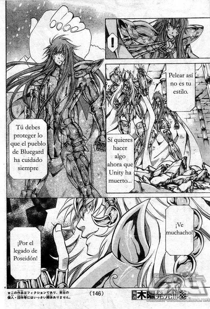 Saint Seiya: The Lost Canvas capítulo 104, página 4