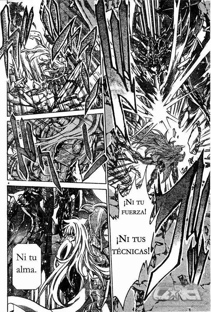 Saint Seiya: The Lost Canvas capítulo 106, página 3