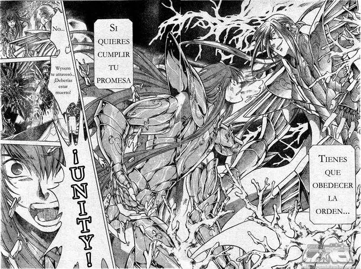 Saint Seiya: The Lost Canvas capítulo 108, página 15