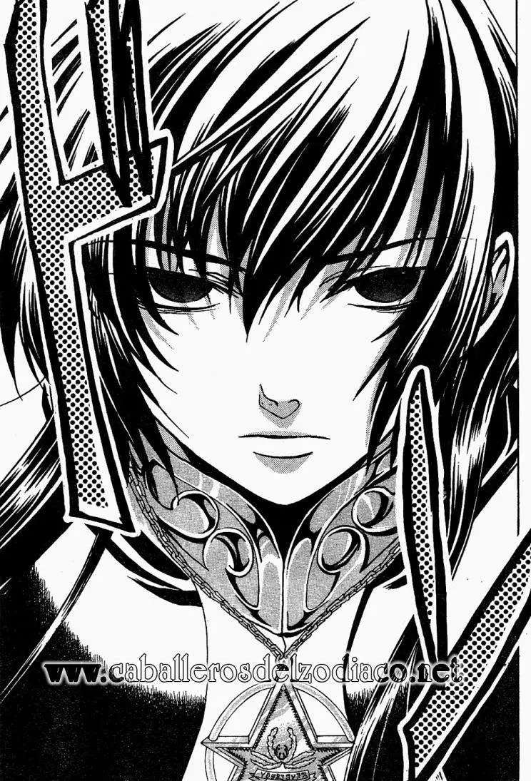 Saint Seiya: The Lost Canvas capítulo 11, página 3
